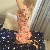 Blonda stilata